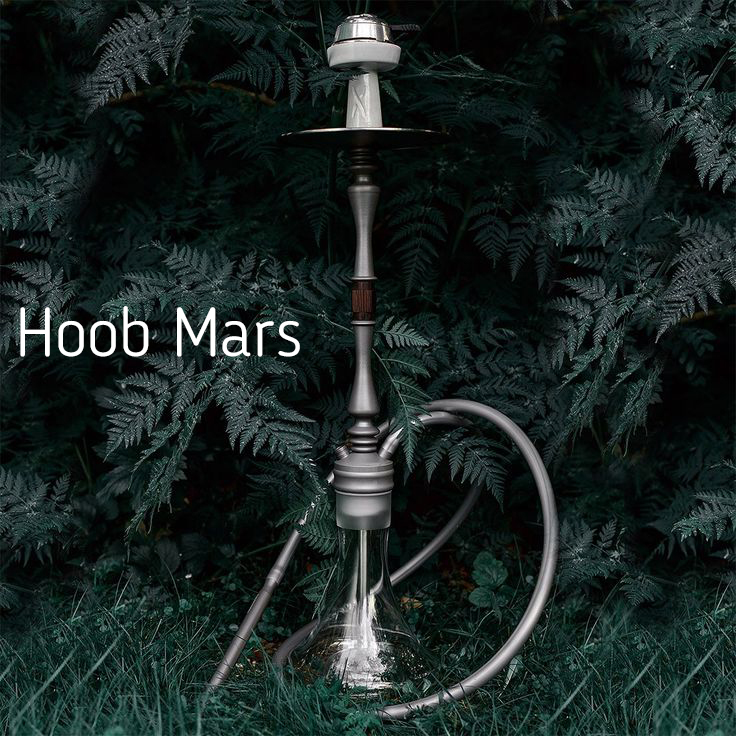 Hood Mars